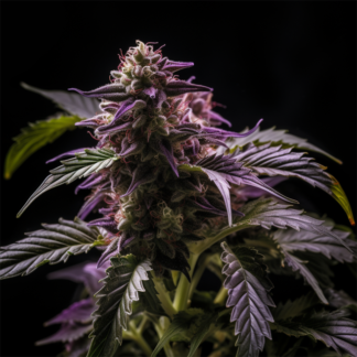 BLUEBERRY BLISS