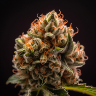 CHOCO BUD