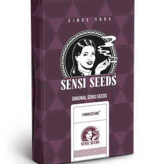 SENSI FEMINIZED MIX