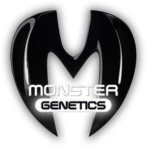 Monster-Genetics