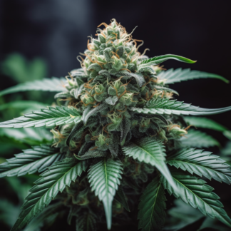 GRAINES SUPER SKUNK AUTO