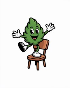 cannabis Stimulant