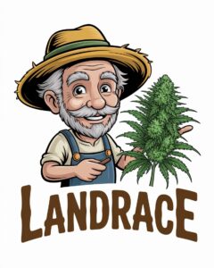 graines landrace