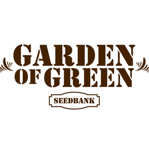 garden of green