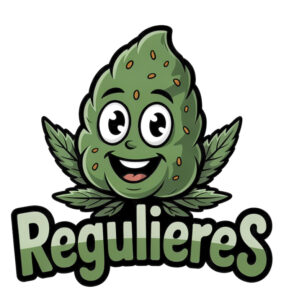 graines cannabis regulieres