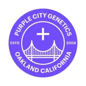 purple city genetics
